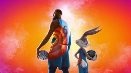 Space Jam - New Legends poster