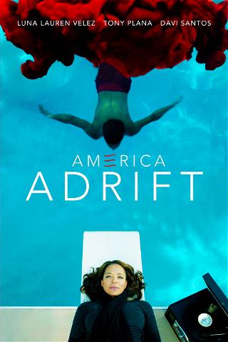 America Adrift poster