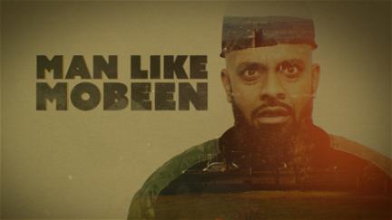 Man Like Mobeen poster