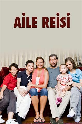 Aile Reisi poster