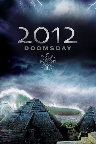 2012, la prophétie poster