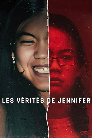 Les Vérités de Jennifer poster