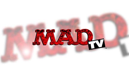 Mad TV poster