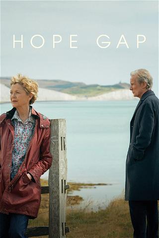 Hope Gap poster