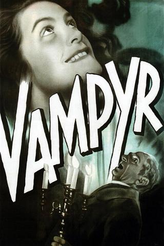 Vampyr – Der Traum des Allan Grey poster