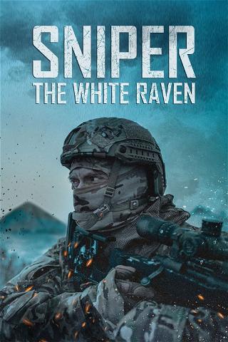 Sniper: The White Raven poster