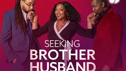 Seeking Brother Husband poster