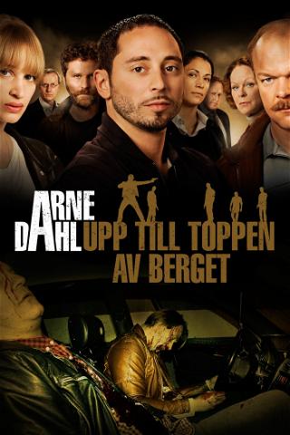 Arne Dahl: Falsche Opfer poster
