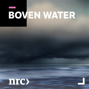 Boven Water poster