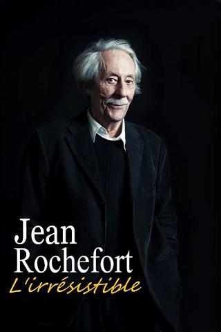 Jean Rochefort, l'irrésistible poster