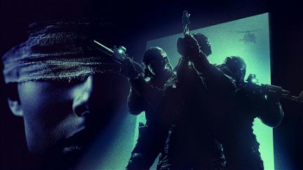 Hostage Rescue poster