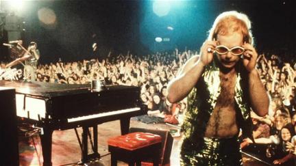 Elton John: A Life in Song poster