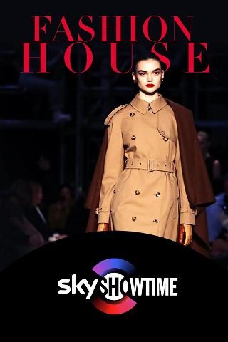 Fashion House poster