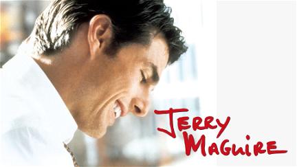 Jerry Maguire - A Grande Virada poster