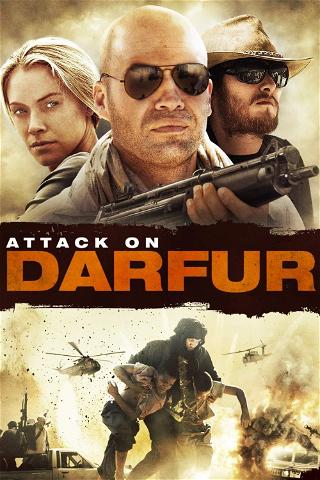 Darfur poster
