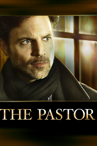 The Pastor poster