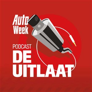 AutoWeek Podcast - De Uitlaat poster