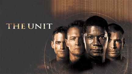 The Unit : Commando d'élite poster