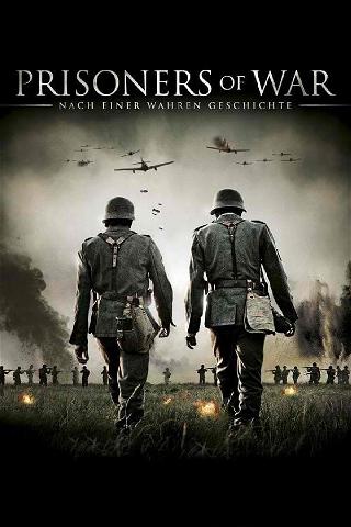 Prisoners of War poster