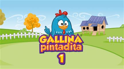 Gallina Pintadita 1 poster