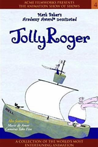 Jolly Roger poster