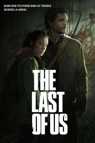 The Last of Us poster