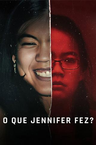 O Que Jennifer Fez? poster