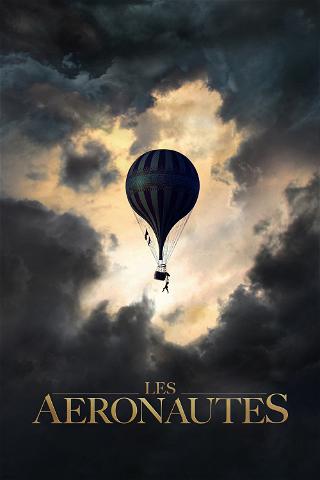 Les Aéronautes poster