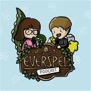 Everspel Podcast poster