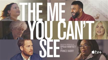 The Me You Can't See poster