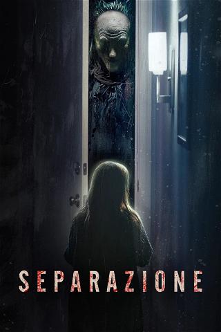 Separazione poster