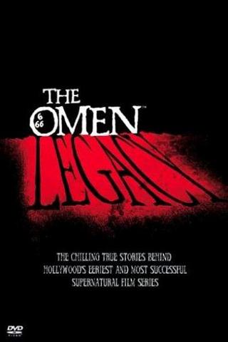 The Omen Legacy poster