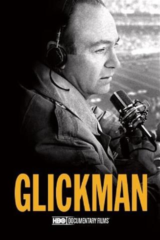 Glickman poster