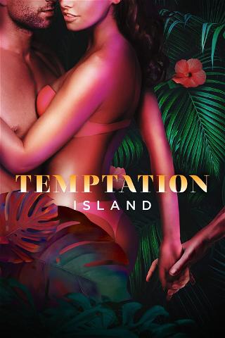 La isla de las tentaciones (Estados Unidos) poster