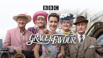 Grace & Favour poster
