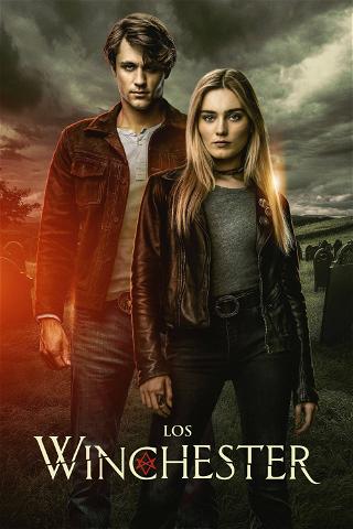 Los Winchesters poster