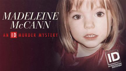 La desaparición de Madeleine McCann poster