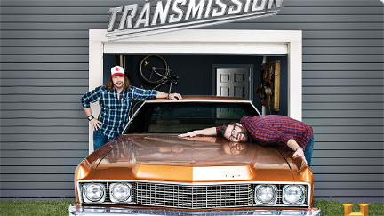 Lost in transmission poster