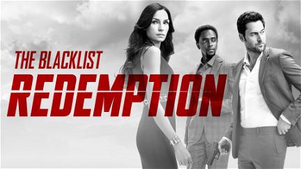 Blacklist : Redemption poster