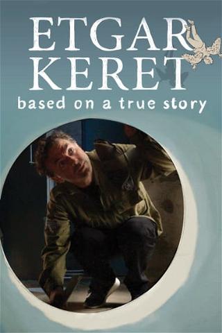 Etgar Keret: Based on a True Story poster