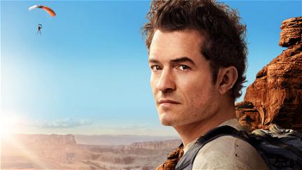 Orlando Bloom: To the Edge poster