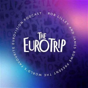 The Euro Trip | Eurovision Podcast poster