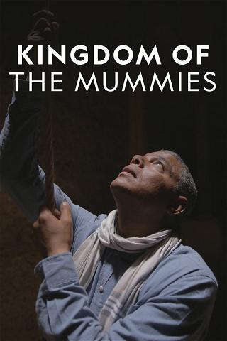 Kingdom of the Mummies poster