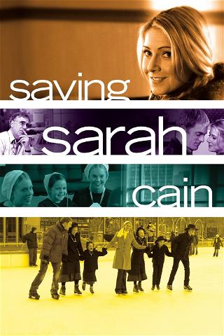 Saving Sarah Cain poster