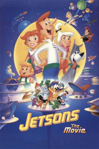 Jetsons: The Movie poster