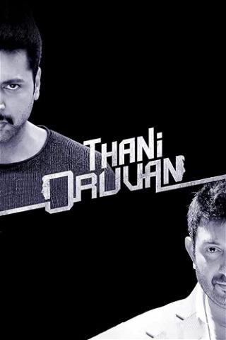 Thani Oruvan poster