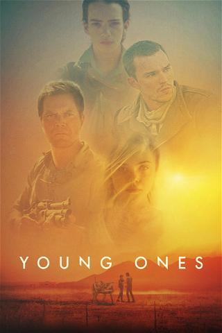Young Ones poster