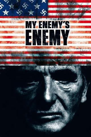 Il nemico del mio nemico - Cia, nazisti e guerra fredda poster