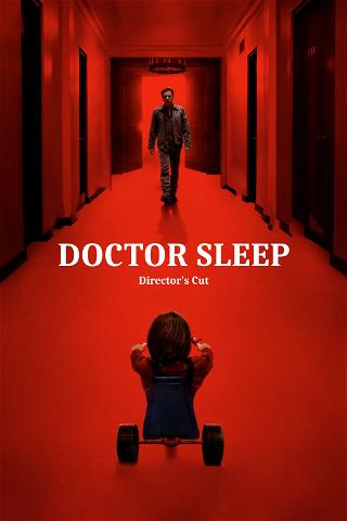 Doctor Sleep (Director’s Cut) poster
