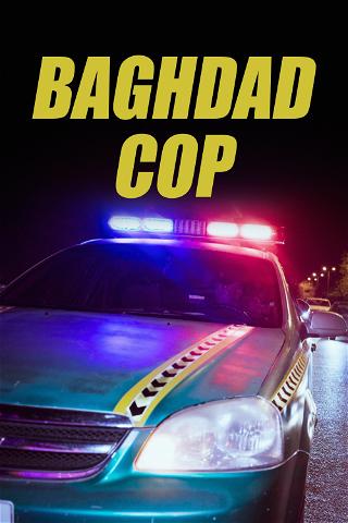 Baghdad Cop poster